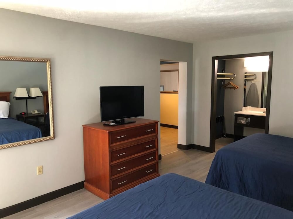 Springfield Inn TN 18/37