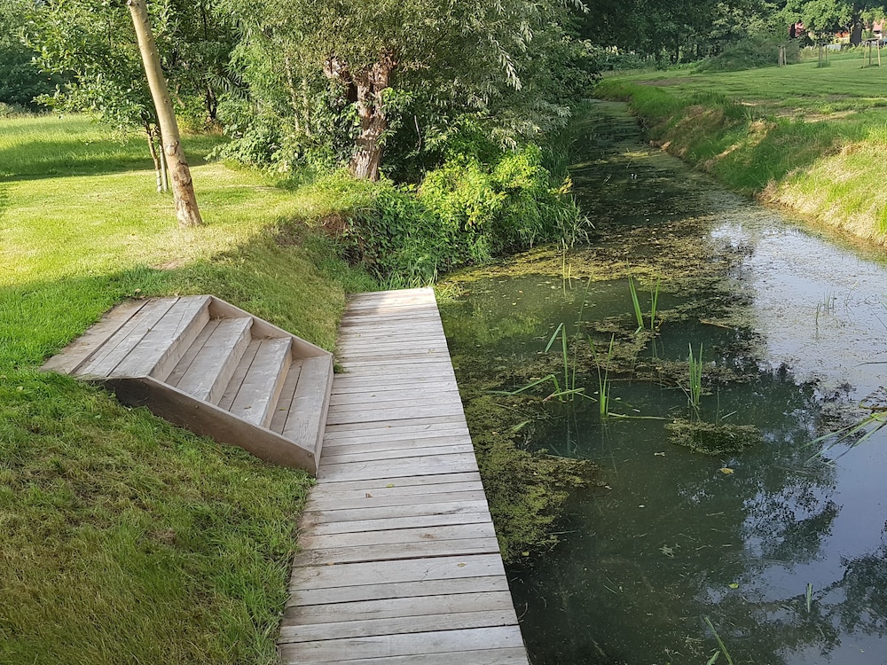 The Originals Kur Und Wellnesshaus Spreebalance 34/60