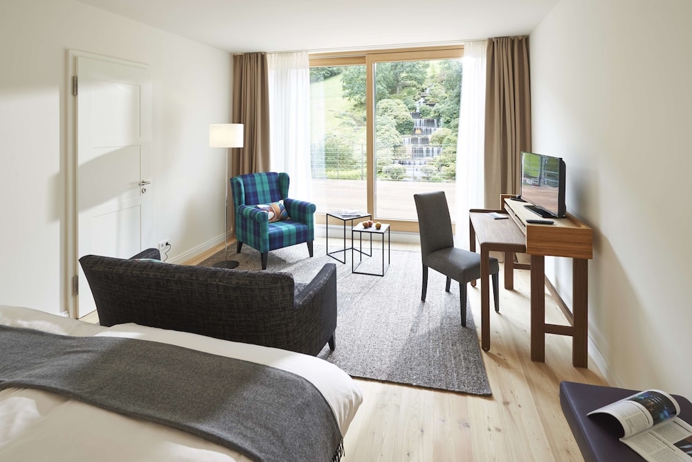 HOTEL THERME BAD TEINACH 25/49