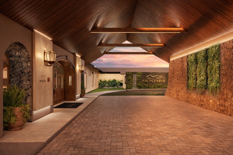 Montara Hotel, Tapestry Collection by Hilton 52/55