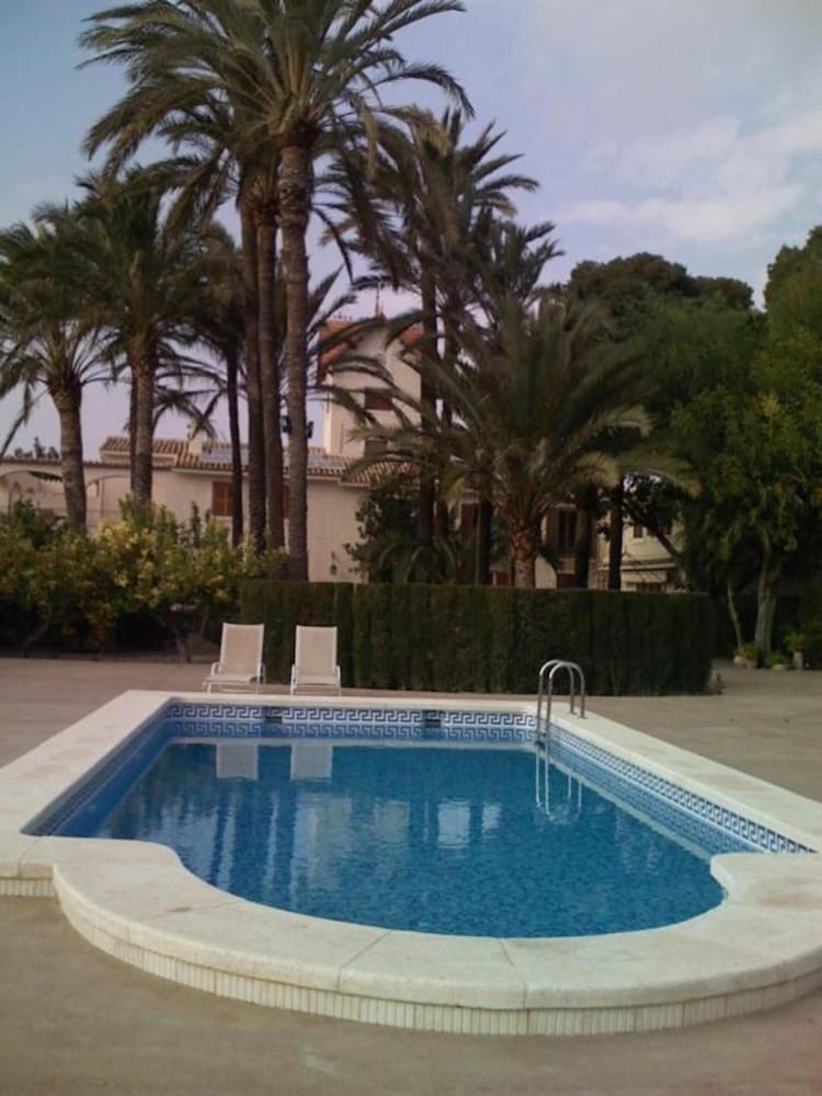 HOTEL TORRE SANT JUAN 17/33