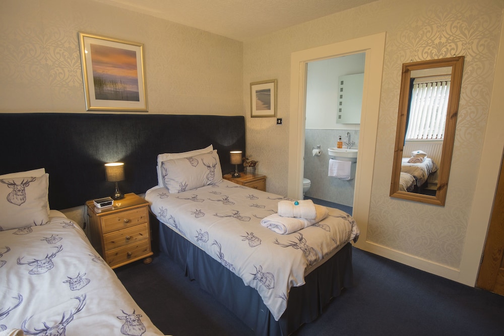 Dionard Guest House 10/46
