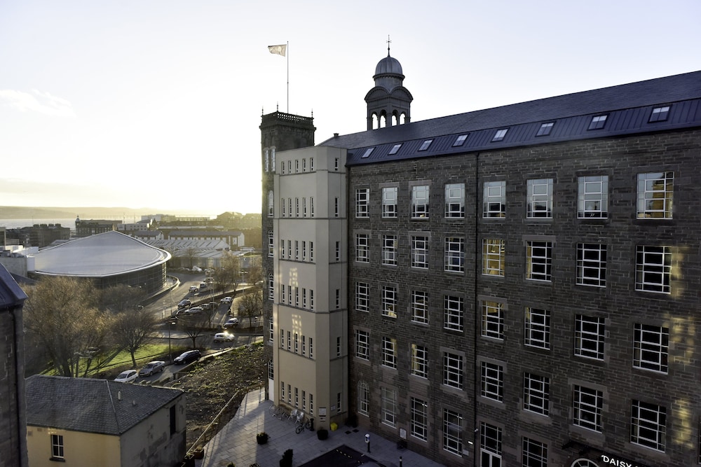 Staybridge Suites Dundee 4/76