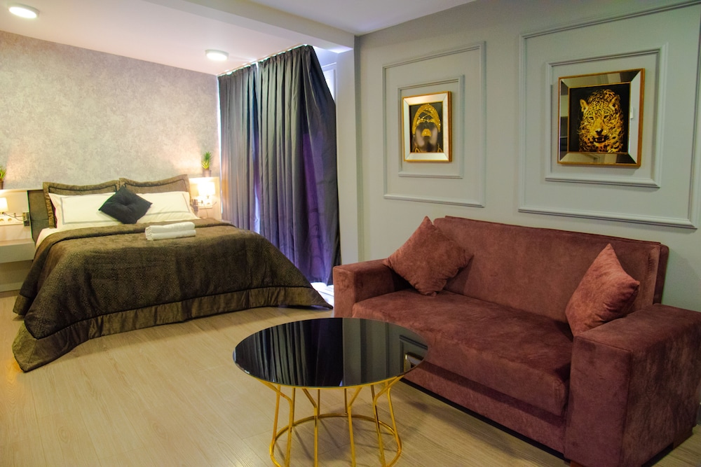 Star of Istanbul Residence 33/50