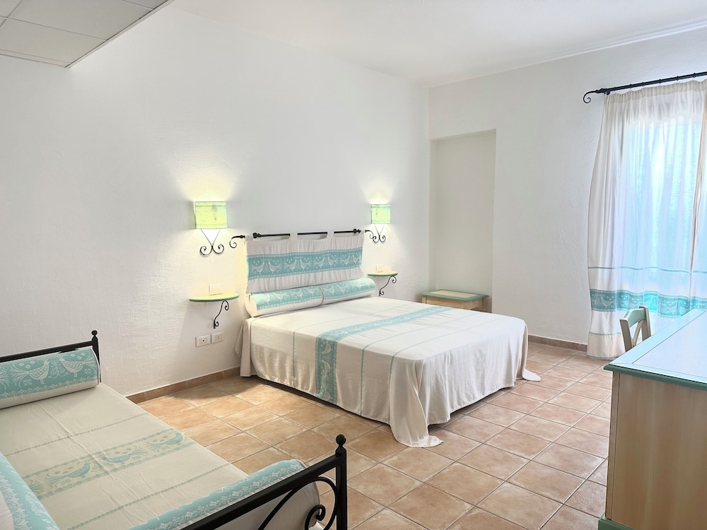 Acqua di Mare Hotel e Resort 7/18