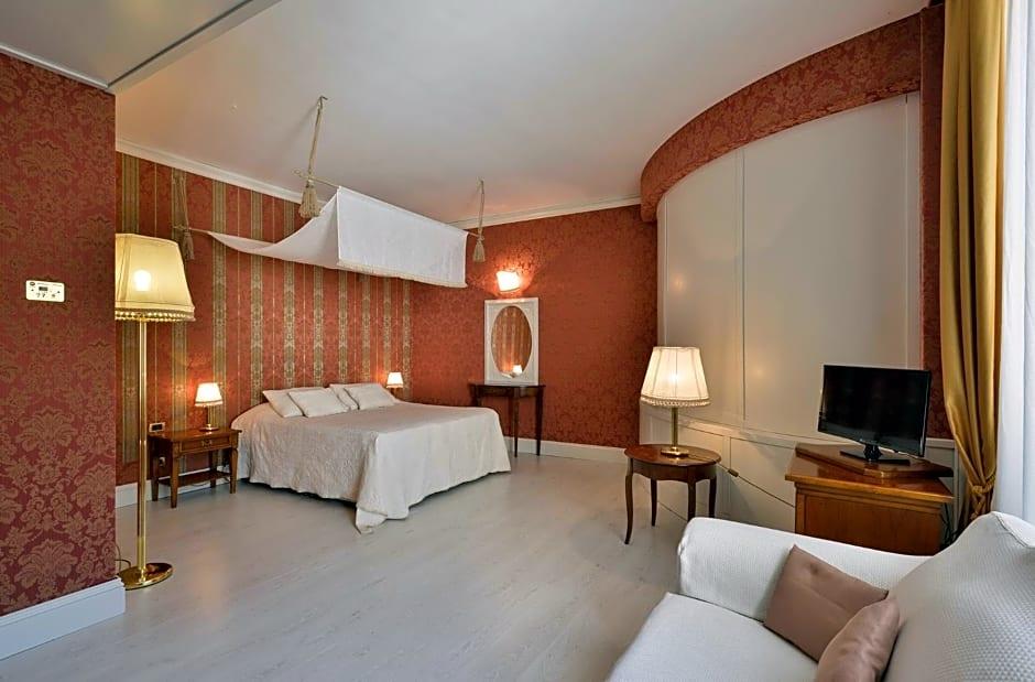 Hotel Meridiana 10/31