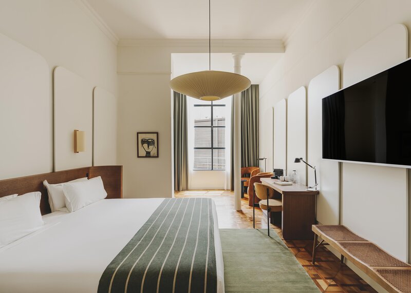 Hotel Regina Barcelona 18/50