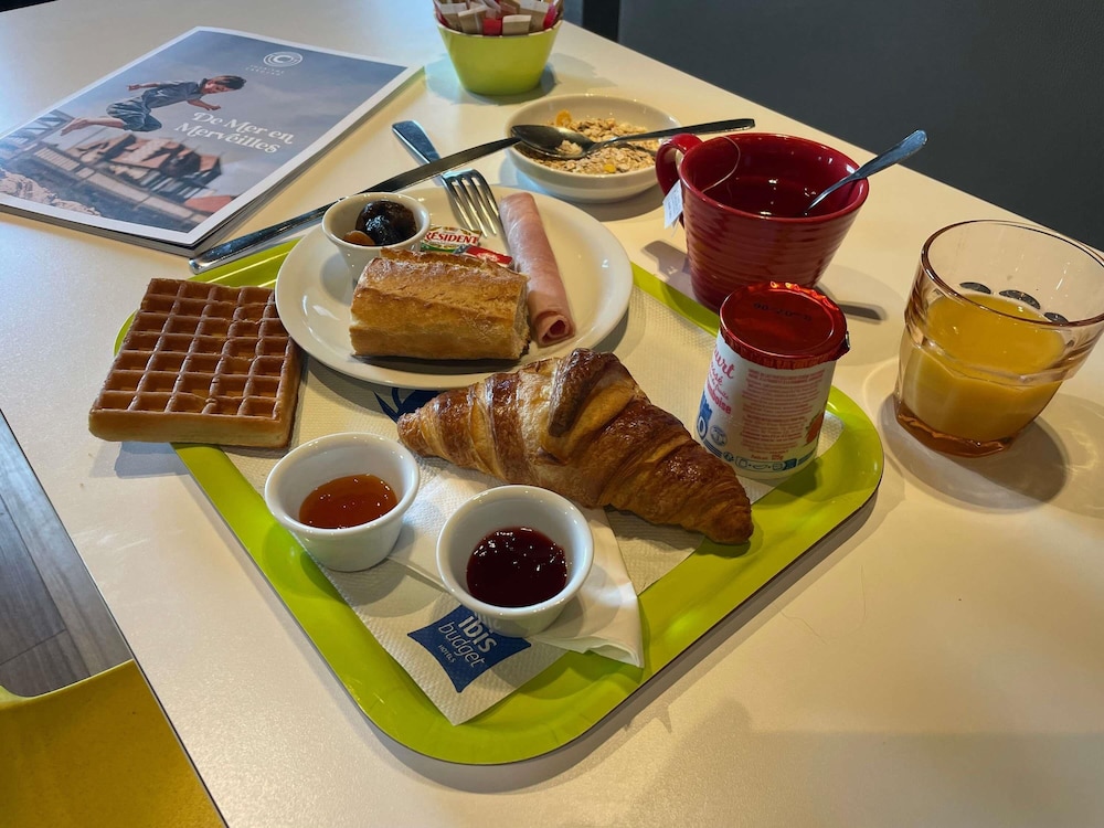 Ibis Budget Cabourg Dives Sur Mer 53/65