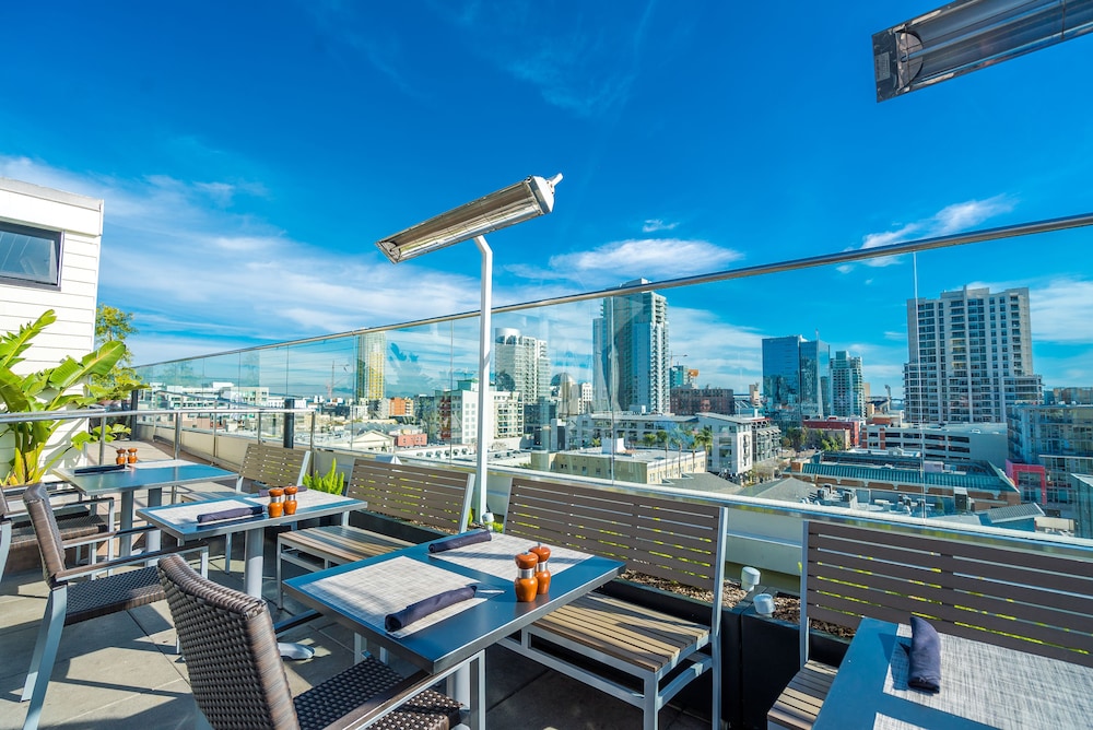 Andaz San Diego 46/79
