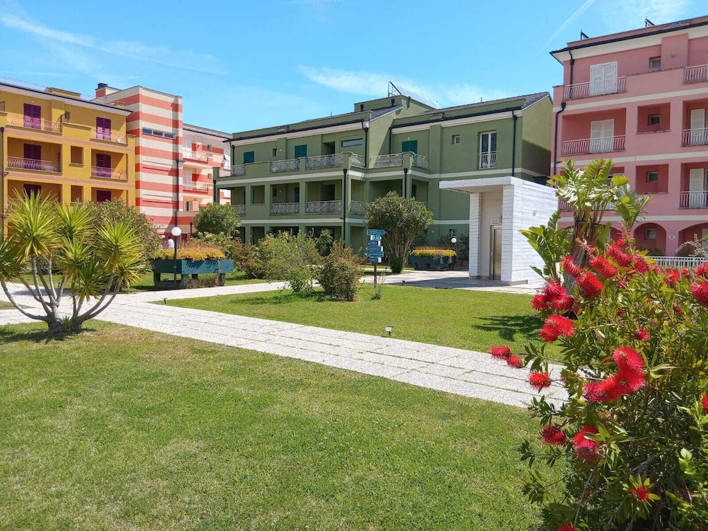 Ai Pozzi Village & Spa 55/56
