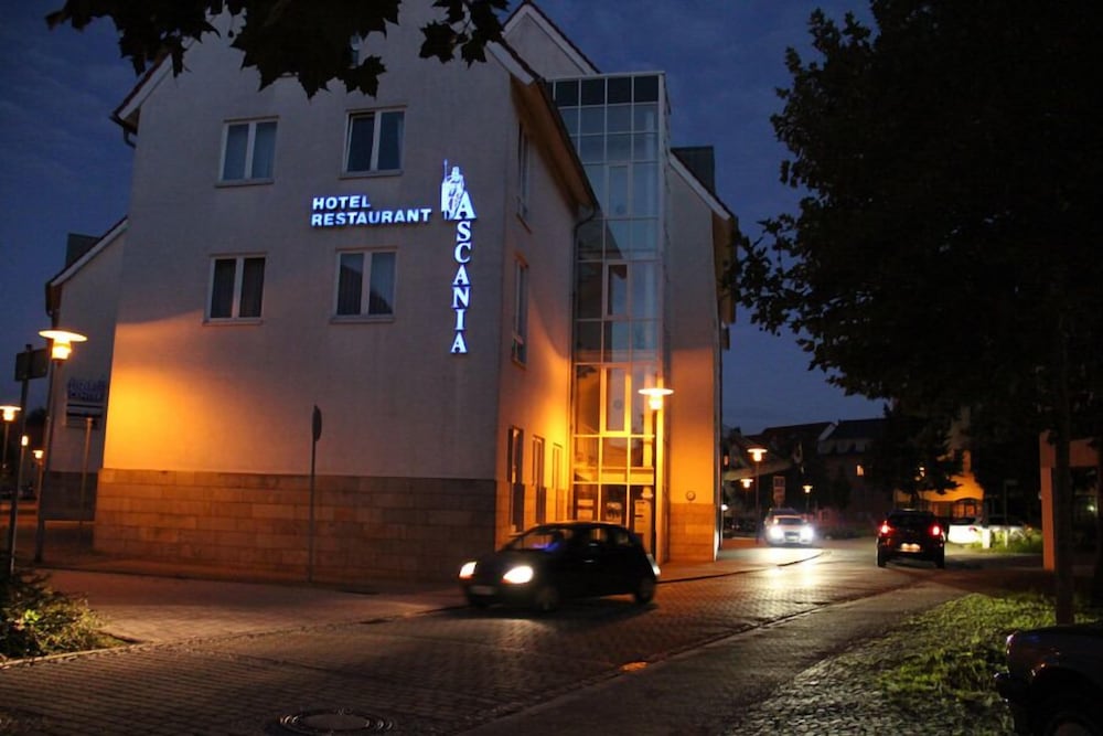 Hotel Ascania 1/20