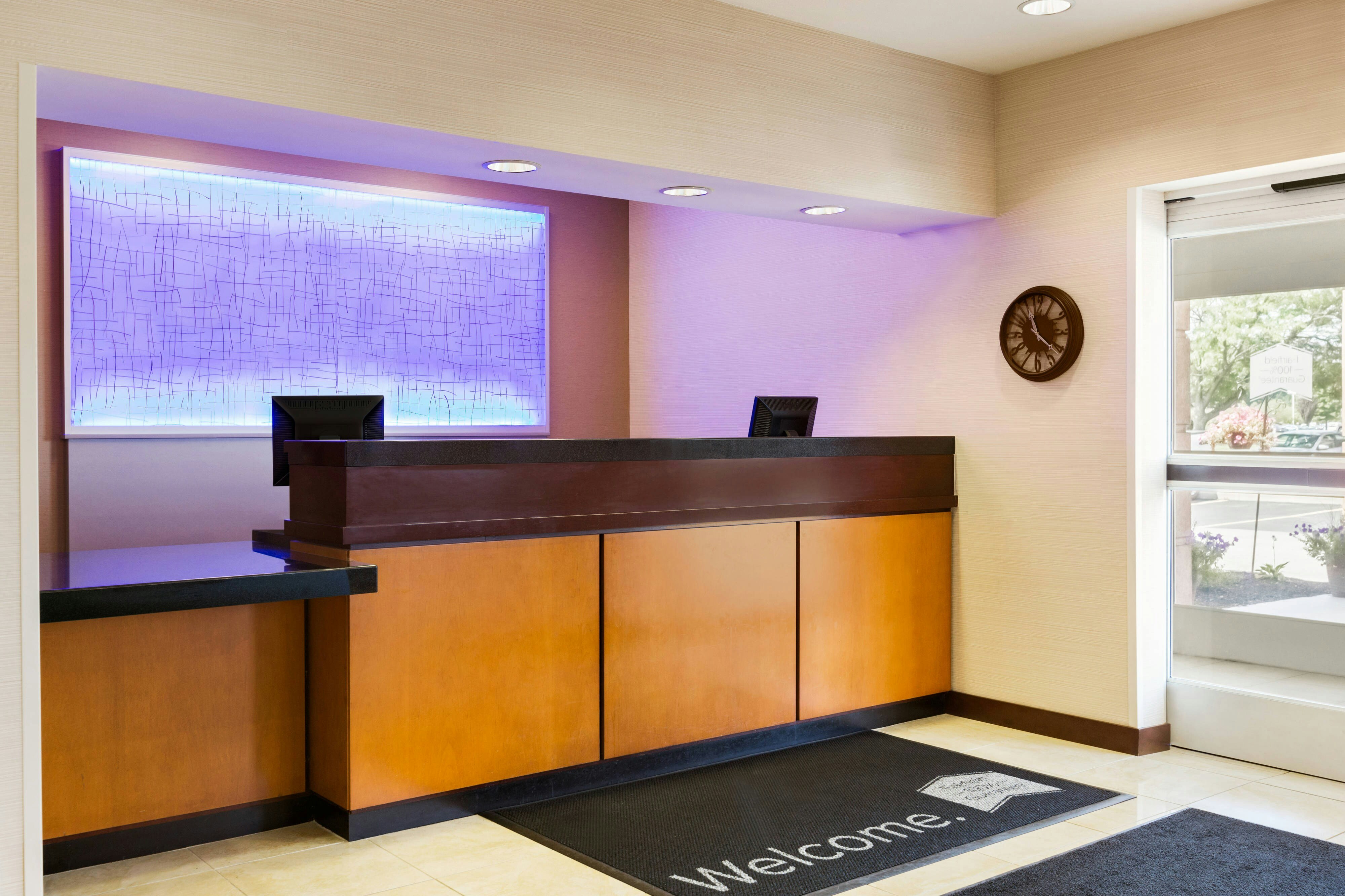 Fairfield Inn Suites Toledo Maumee 5/34