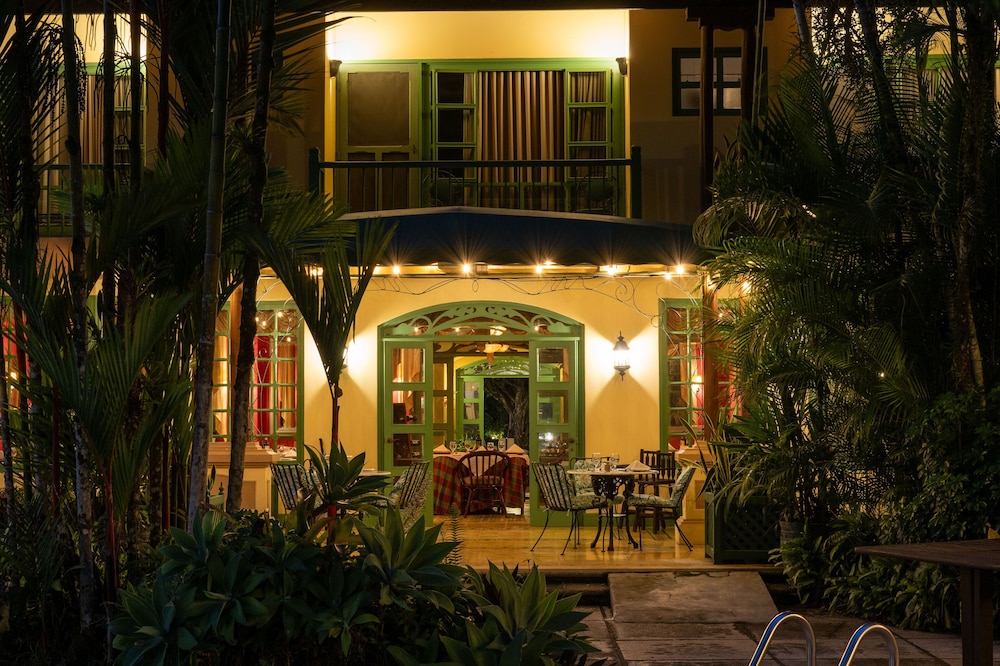 Hotel Casa Turire 8/71