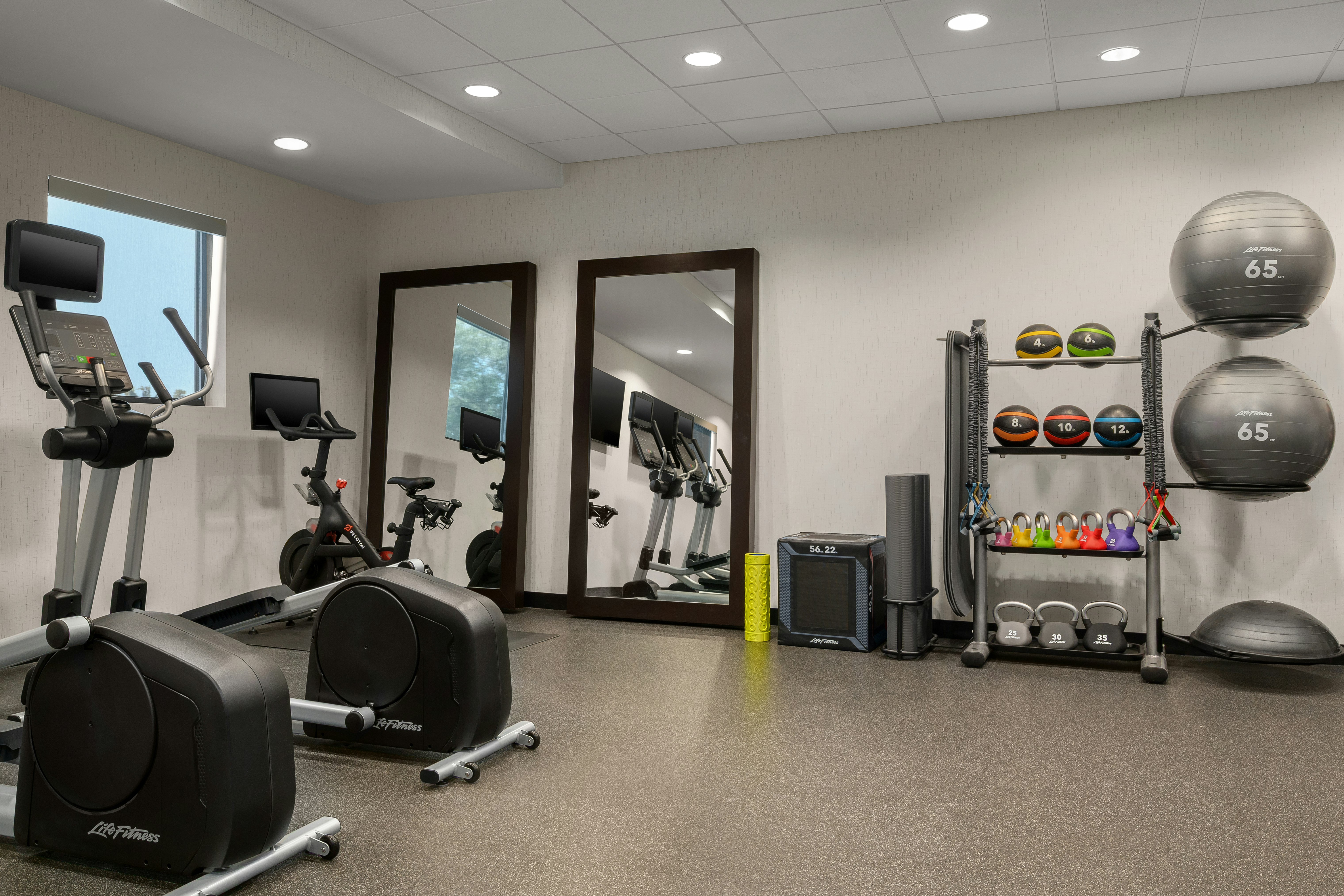 HOME2 SUITES BY HILTON MIDDLETOWN 9/31