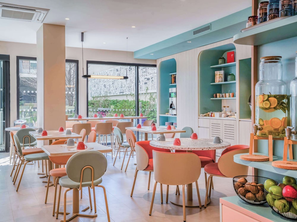 Ibis Styles Paris Porte D Orleans Hotel 48/69