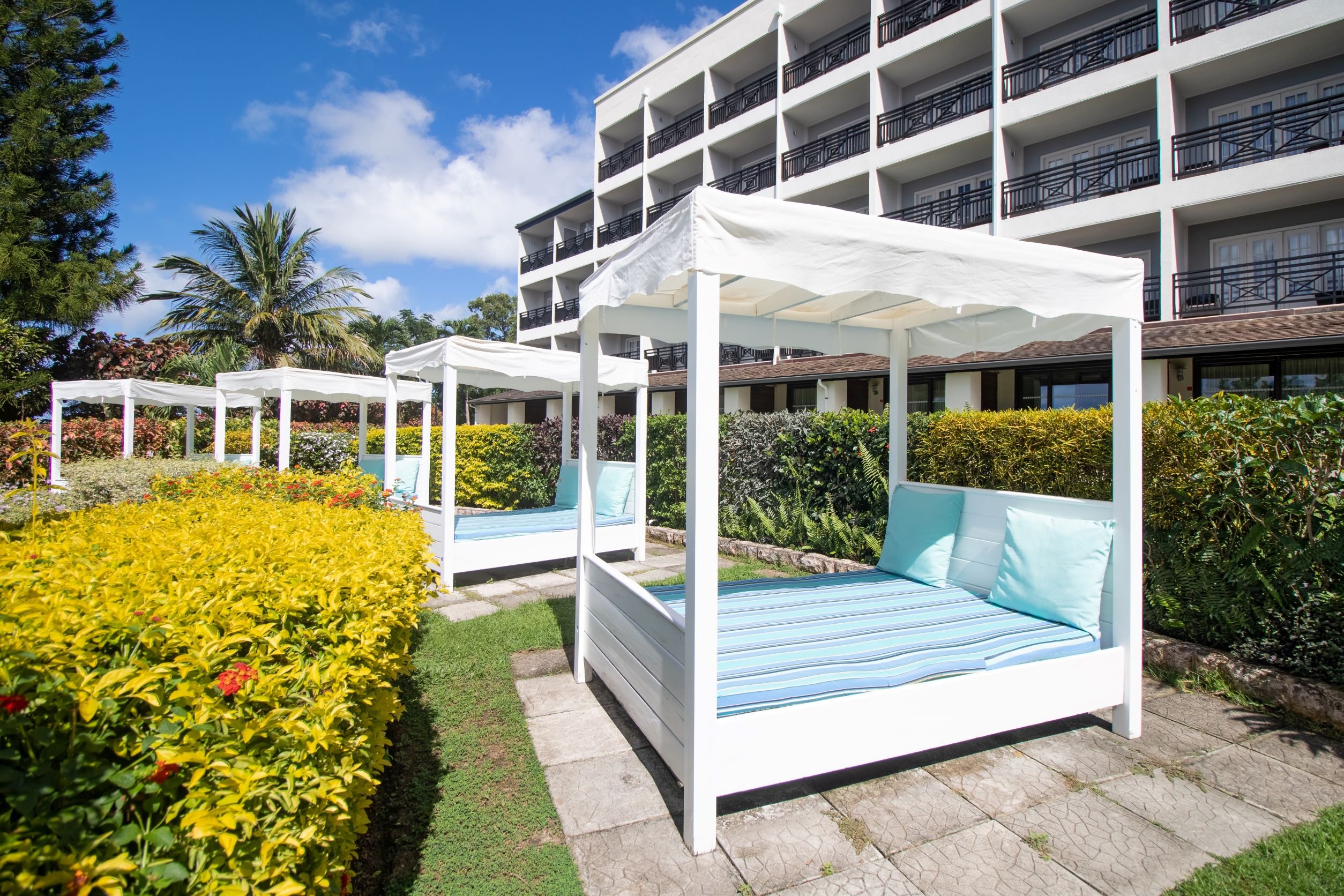 Bel Jou Hotel Adults Only - All Inclusive 31/34