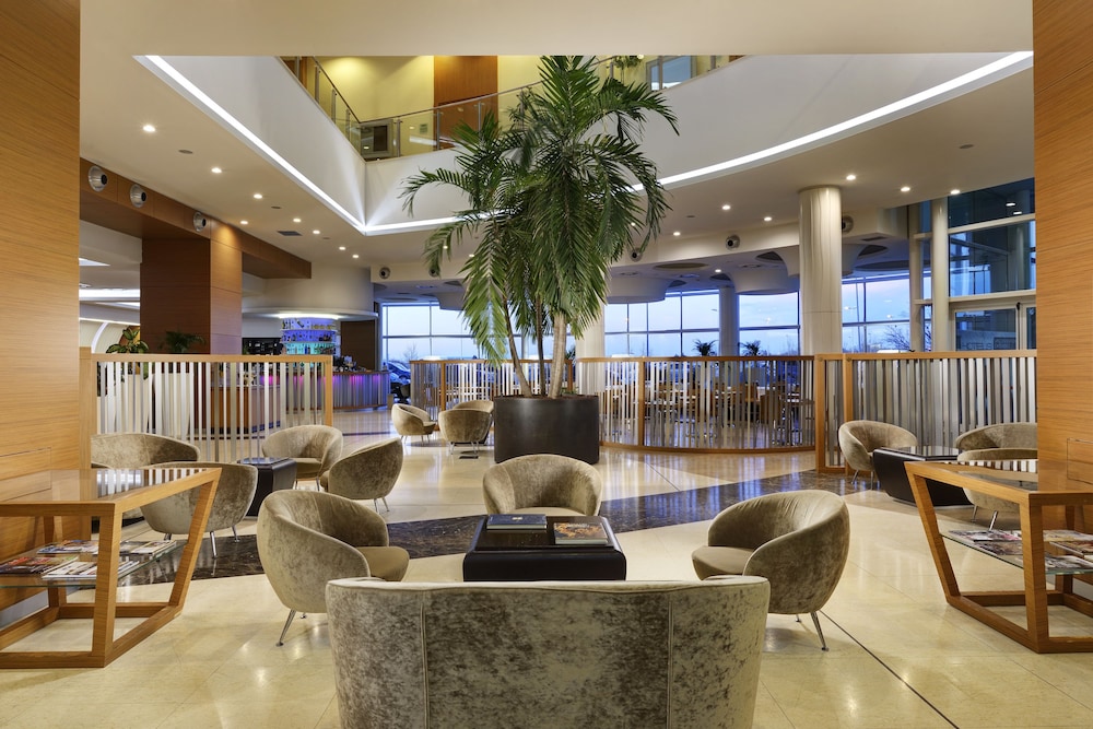 City Style Hotel Diamante Alessandria photo 8