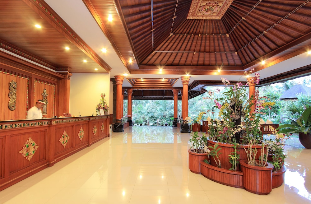 Bhuwana Ubud Hotel 13/62