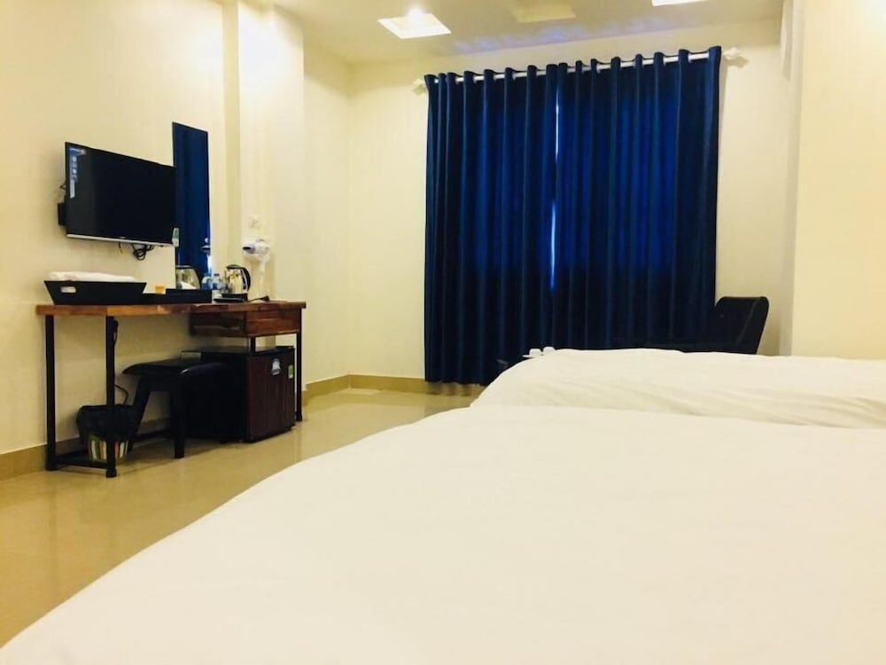 Hotel Pure 5/32