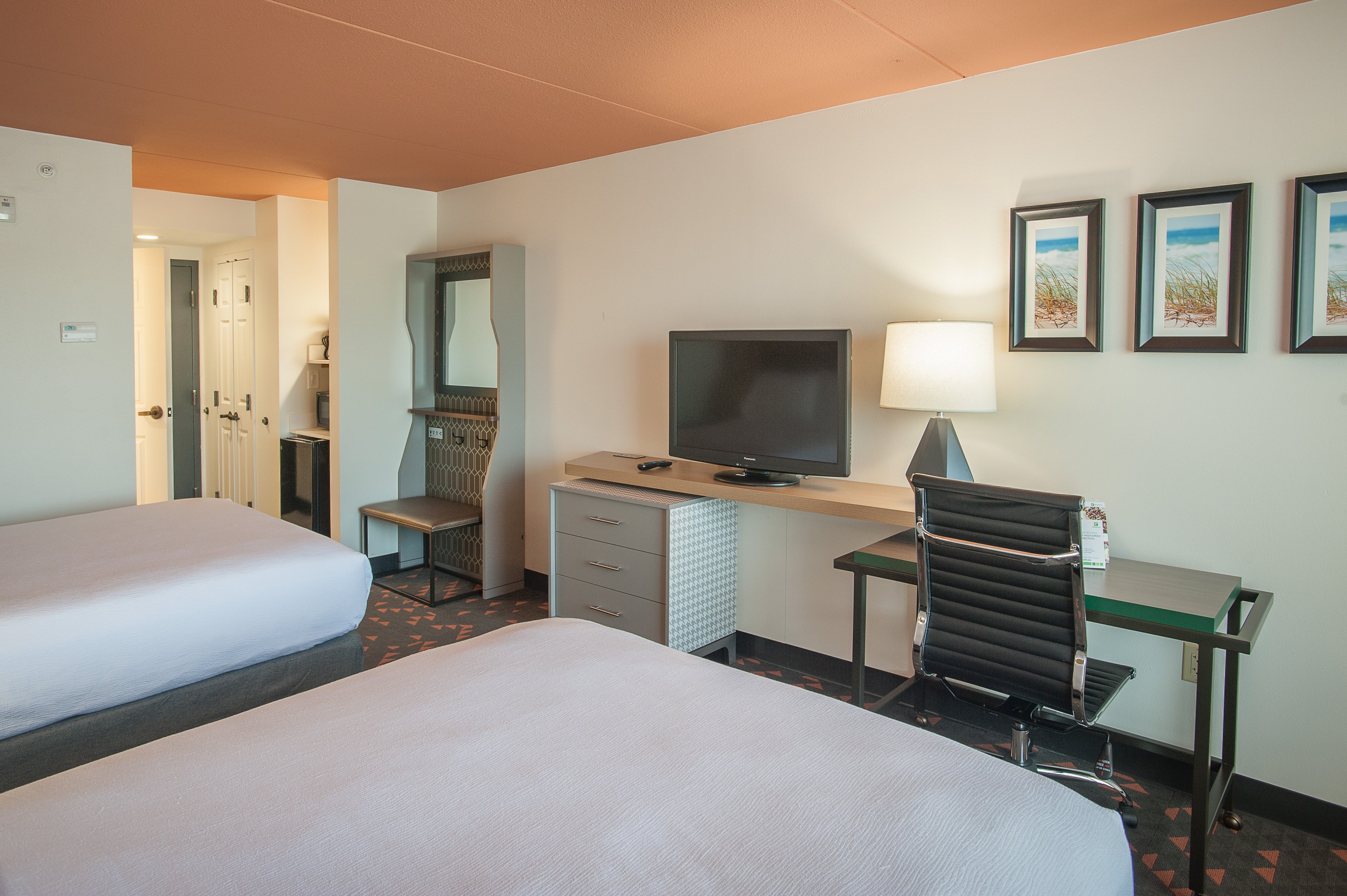 Holiday Inn Pensacola - University Area by IHG 7/31