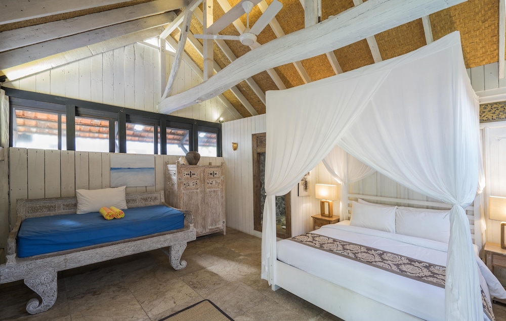 Amed Lodge By Sudamala Resorts 18/50