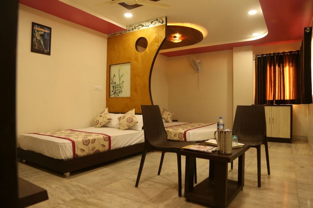 Shri Ram Residency 14/38