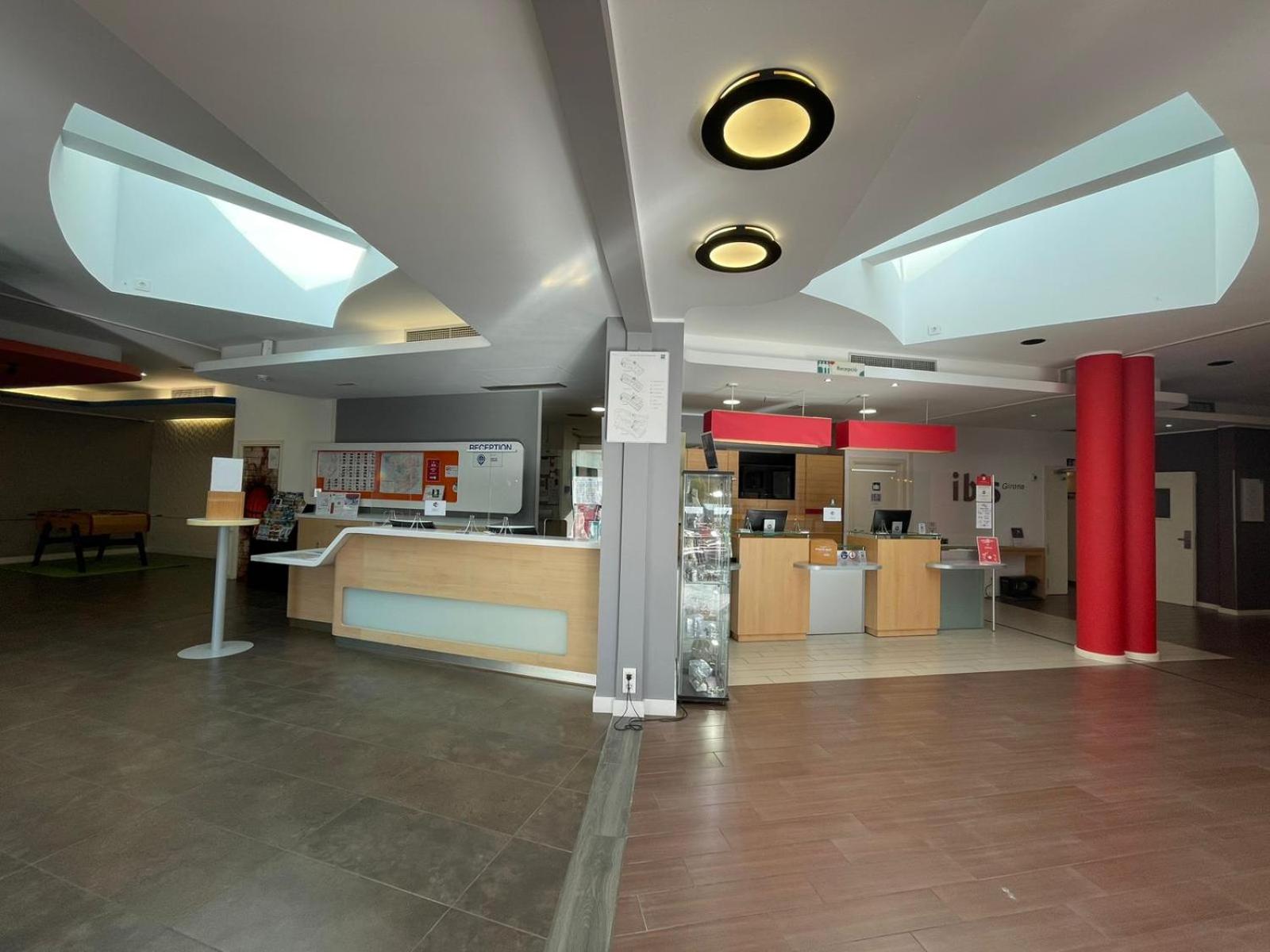 Ibis Budget Girona Costa Brava 12/70