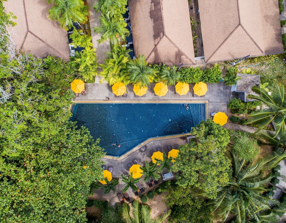 Nai Yang Beach Resort and Spa 55/61