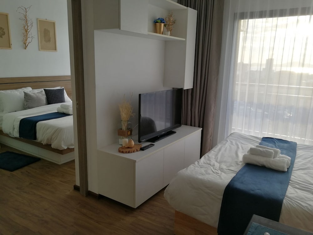Treetops Pattaya Condominium 52/69