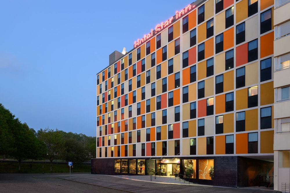 Star Inn Porto، Sao Mamede de Infesta 6/49