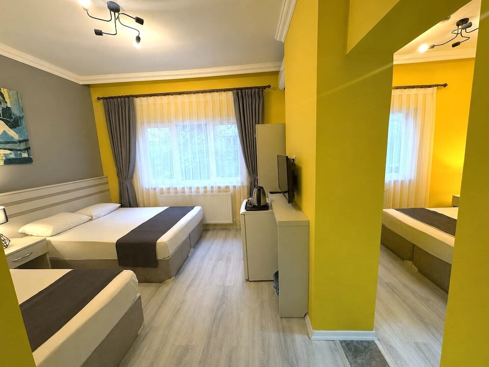 Kaleroom Hotel 9/25
