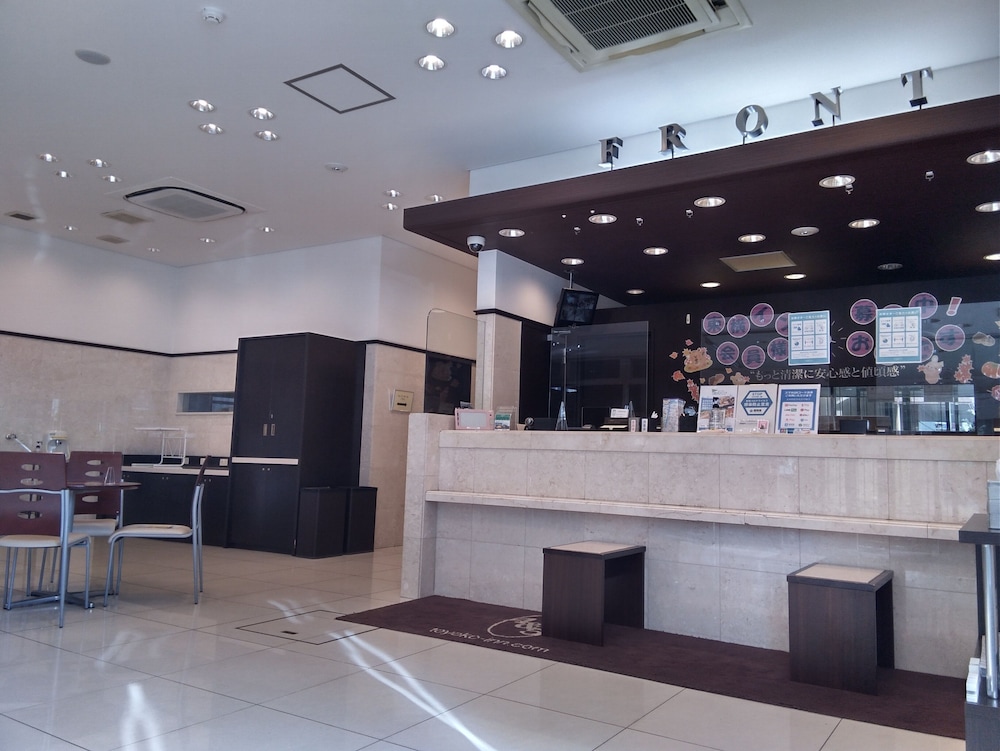 Toyoko Inn Kokura-eki Shinkansen-guchi 10/62