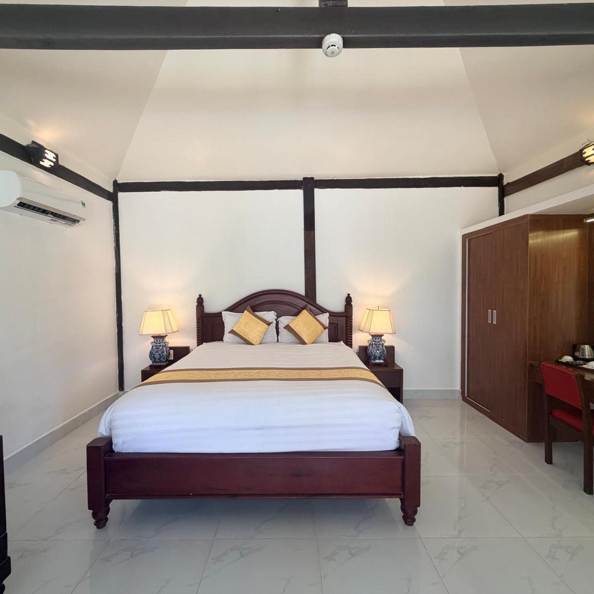 Arcadia Phu Quoc Resort 16/51
