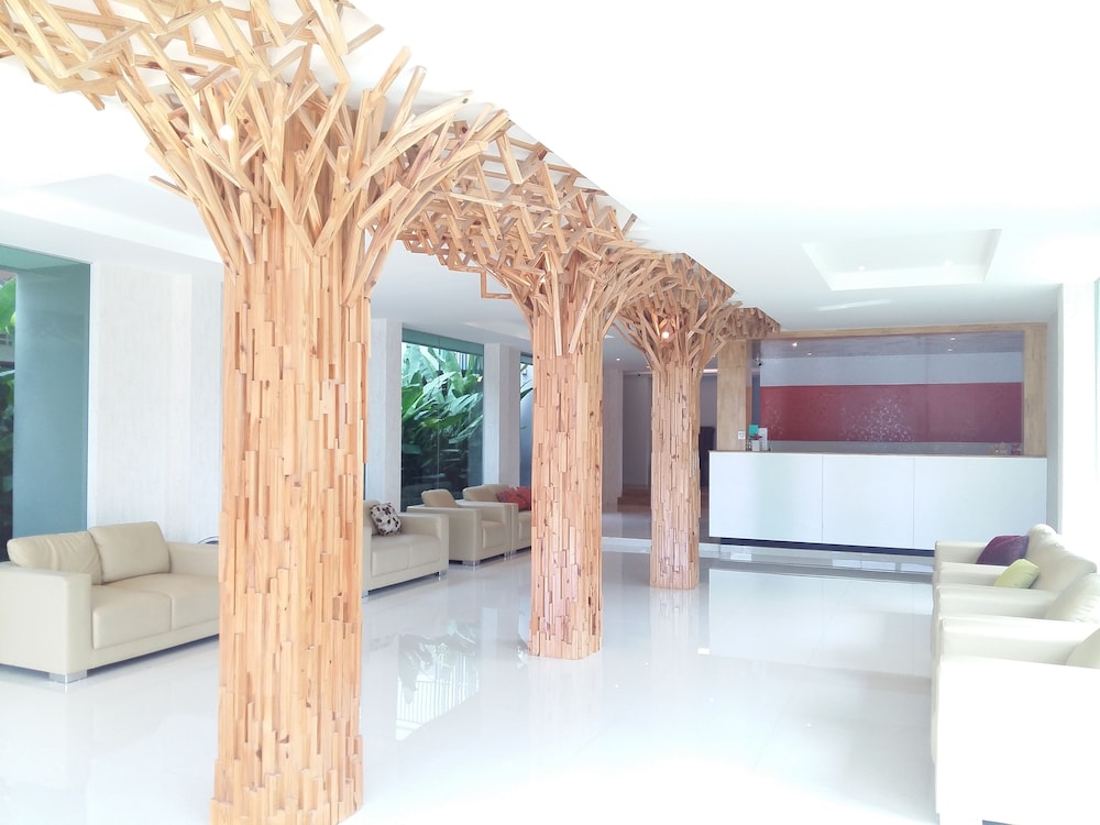 The Wings Boutique Hotels Krabi Koh Lanta 17/69