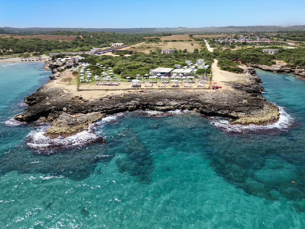 Grand Hotel Masseria Santa Lucia 45/49