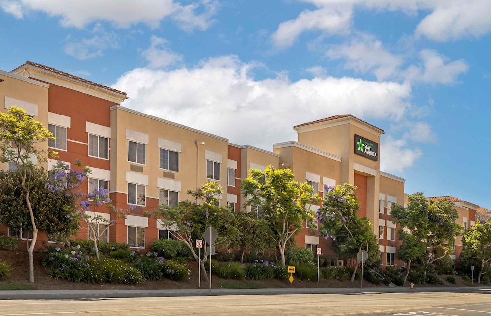 Extended Stay America Los Angeles - Torrance Del Amo Circle 2/50