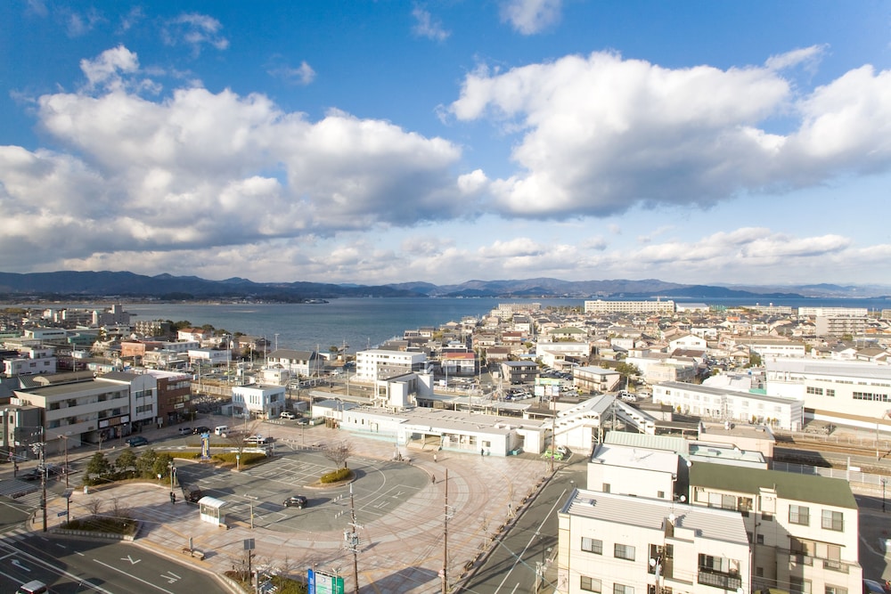 Kuretake Inn Hamanako 27/31