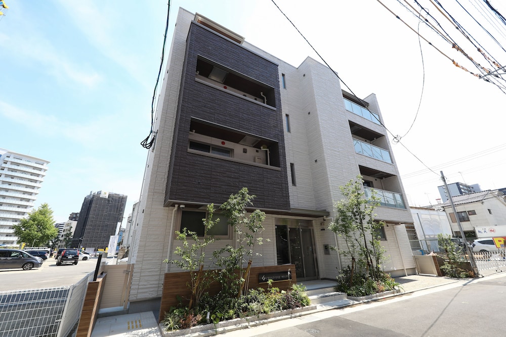 Grand Base Hakata City 2/30