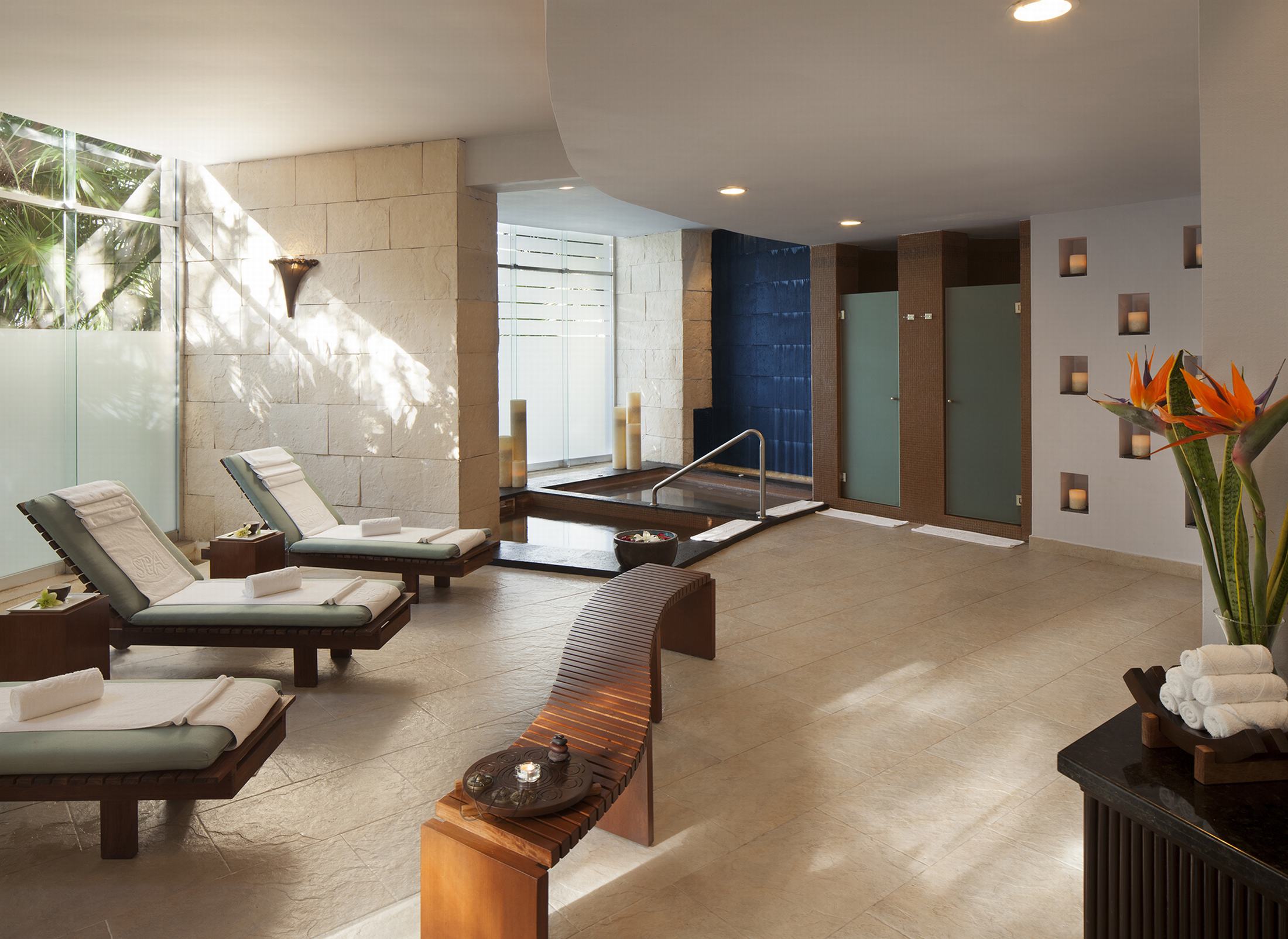 The Fives Beach Hotel & Residences - All Senses Inclusive 19/50