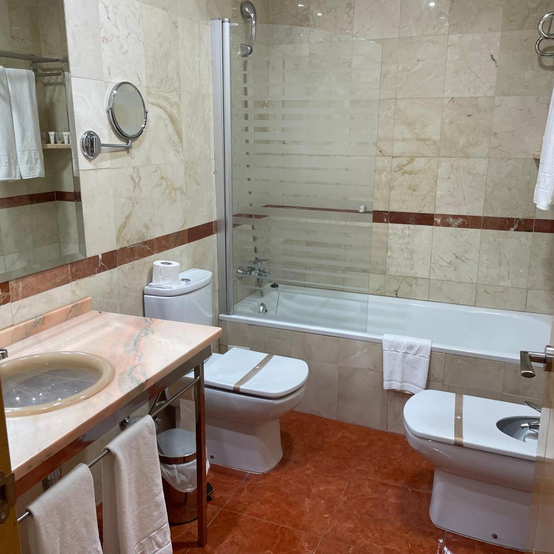 Hotel Malena 53/58