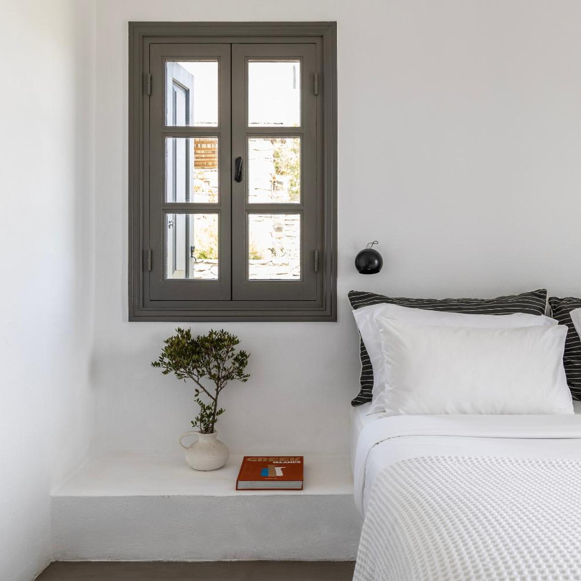 5 Bedrooms, Azure, Villa, Sea View, Private Pool