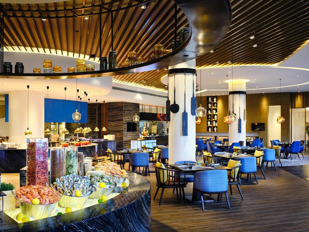 Primus Hotel Shanghai Sanjiagang 32/49