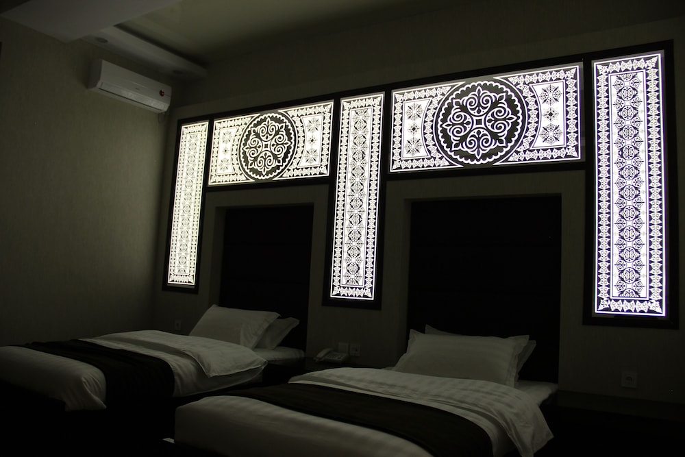 Safir Hotel 28/36
