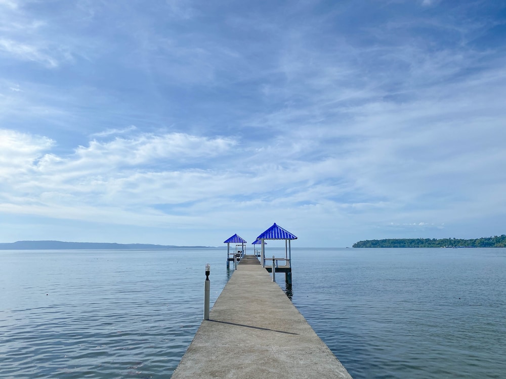 Koh Mak Buri Hut Natural Resort 71/74