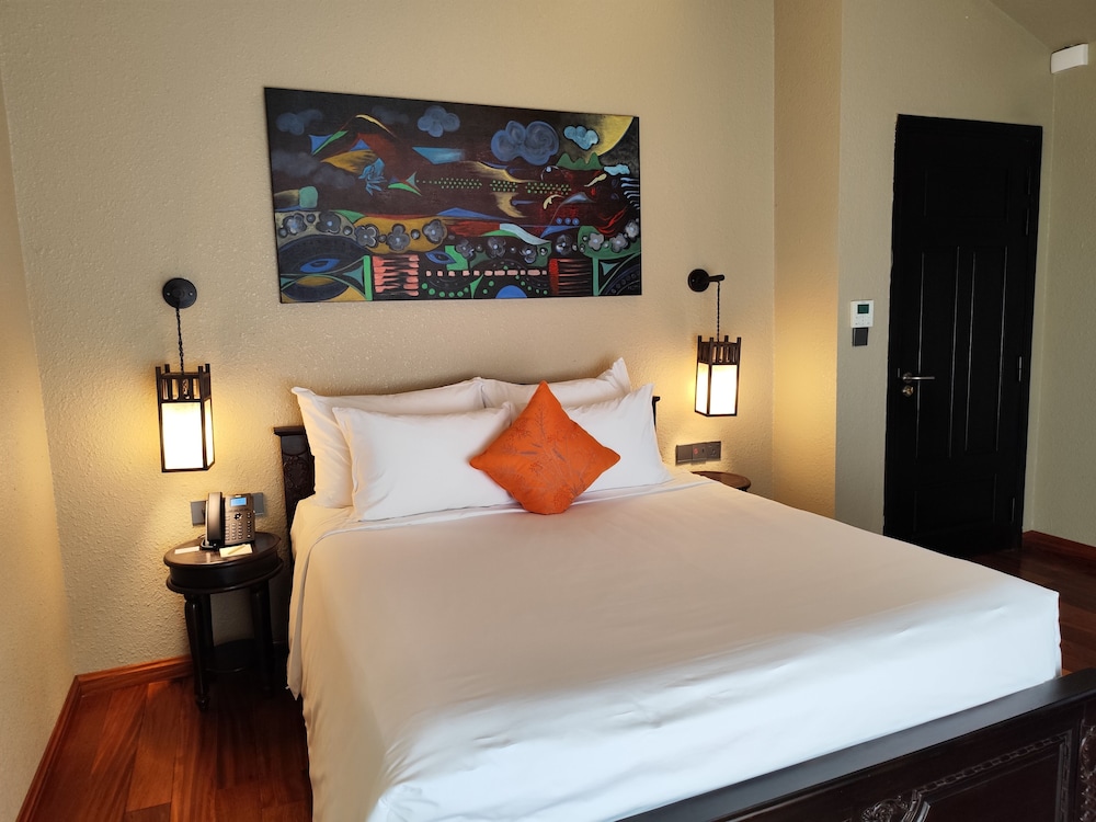 Jiva Hoa Lu Retreat 16/50