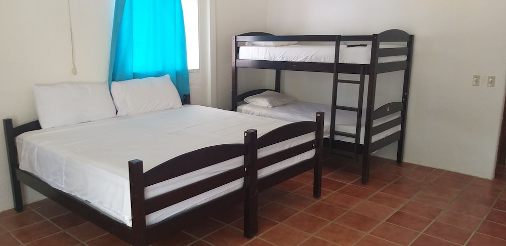 Hotel Mozonte San Juan del Sur 5/26
