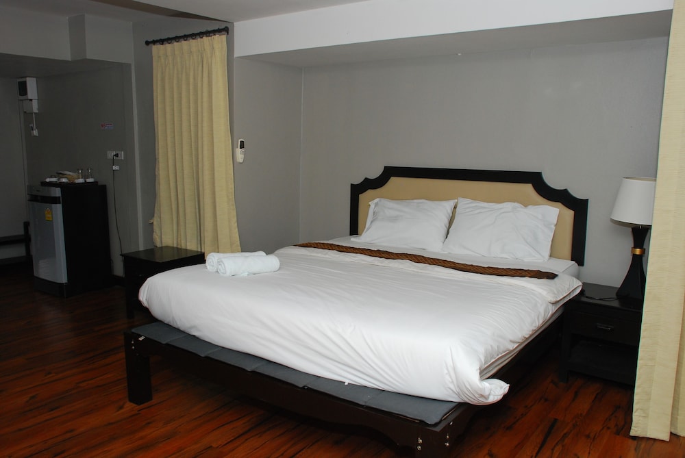 Hua Hin Home Hill 14/35