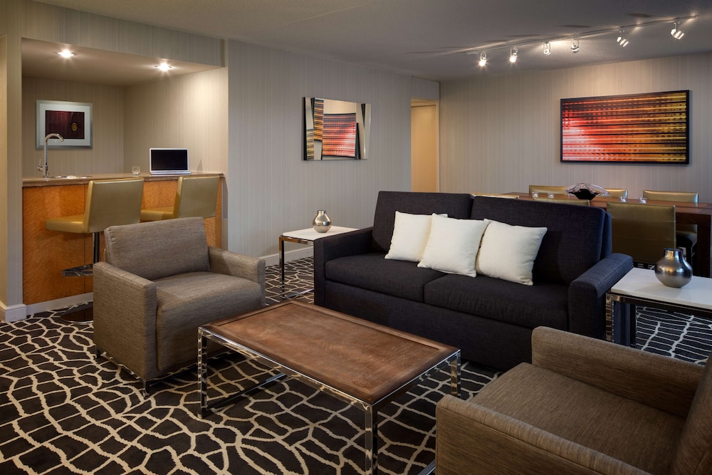 Hyatt Regency Princeton 27/50