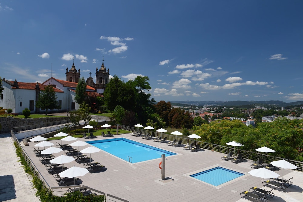 Pousada Mosteiro De Guimaraes - Monument Hotel 39/50