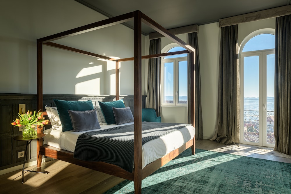 Pena D'Agua Boutique Hotel & Villas 29/43